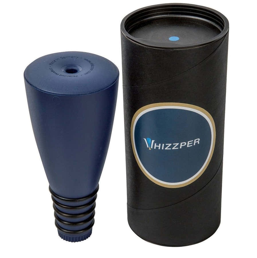 SORDINA TROMBA STUDIO WARM UP MUTE BLUE