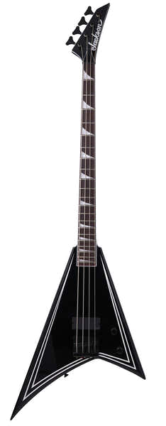 X Series RRB IV Rhoads, Nero con righe bianche