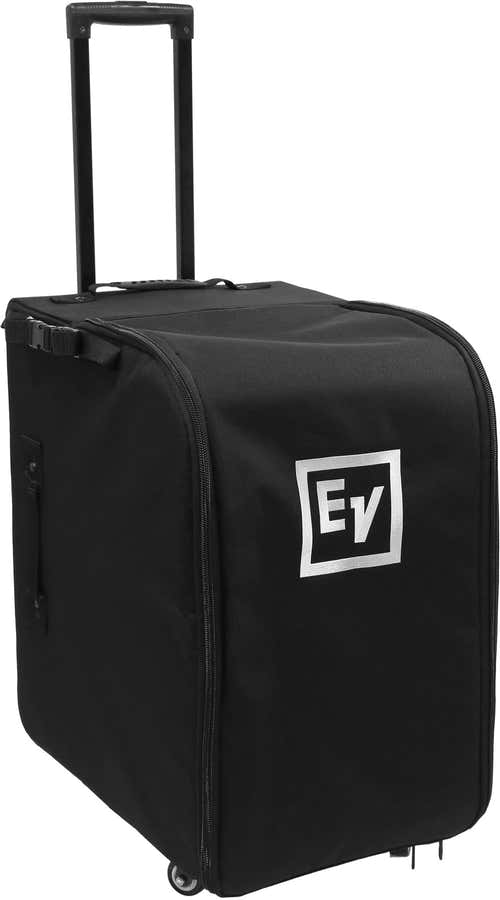Evolve 50 Custodia per subwoofer