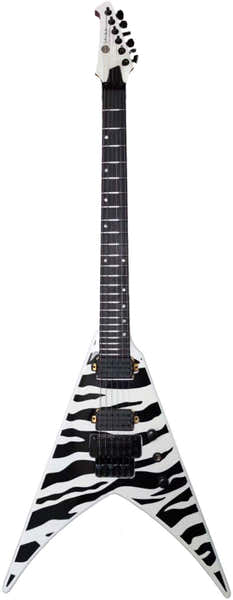V420 LTD Tigre bianco