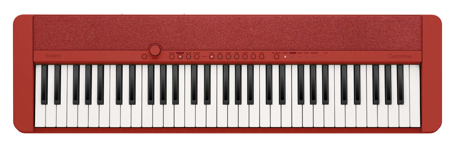 CT-S1 Rosso