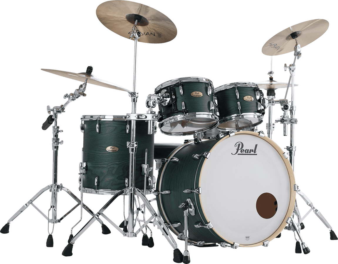 Session Studio Select Stage 22 Frassino smeraldo