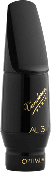 Vandoren AL3 OPTIMUM - SM711