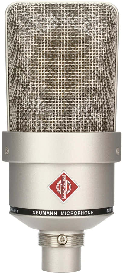 TLM 103 Nichel