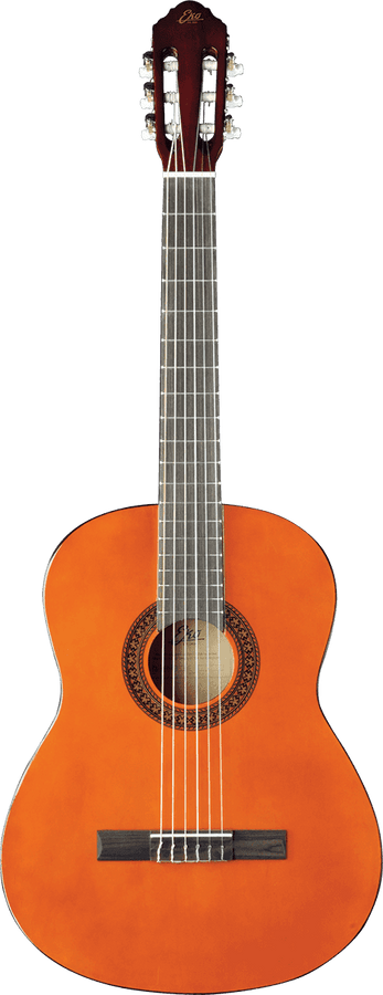 Cs-10 4/4 Natural + Gigbag