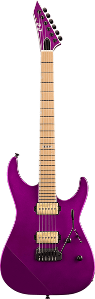 HST E-Ii Voodoo Viola