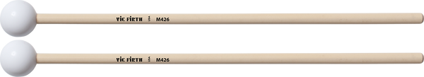 Vic Firth M426 Medio Teflon Duro