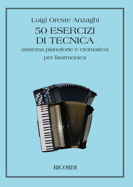 50 Esercizi Di Tecnica
