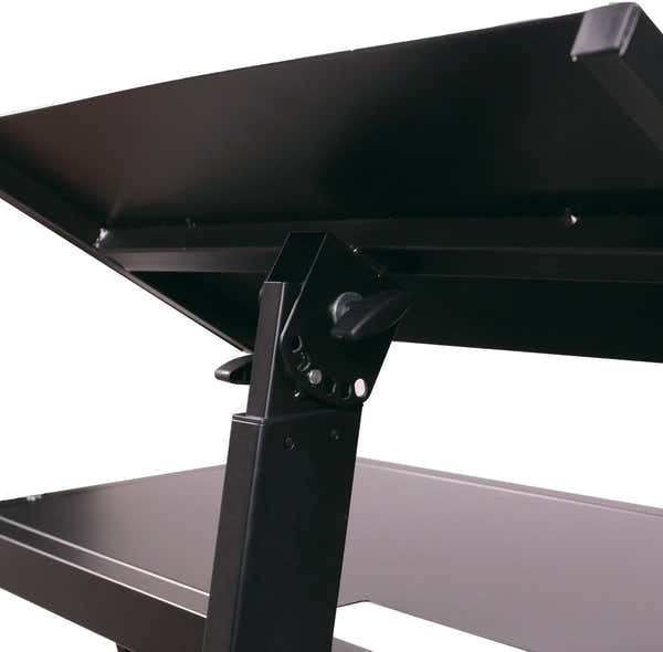 Yourban DJ TABLE 130 - STOCKB