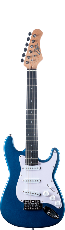 ST 100 3/4 Blu metallizzato
