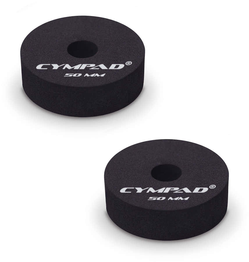 Doppio set CYMPAD MODERATOR 50 MM