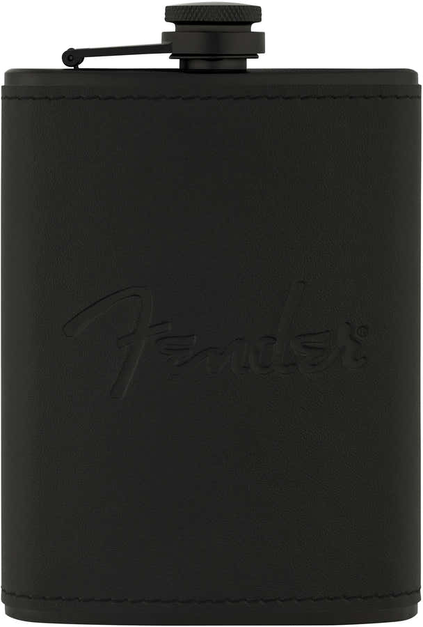 Fender Blackout Fiaschetta 8oz