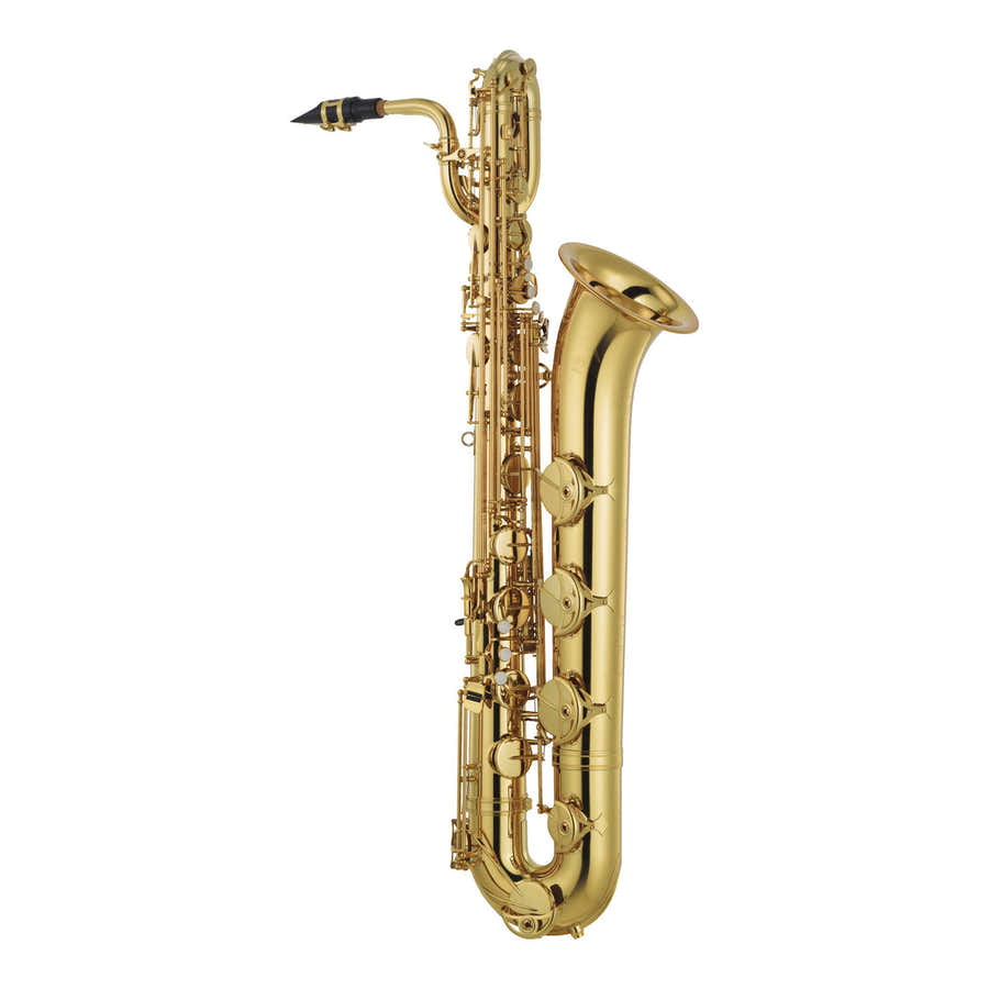 YBS-62II - BARITONO EB
