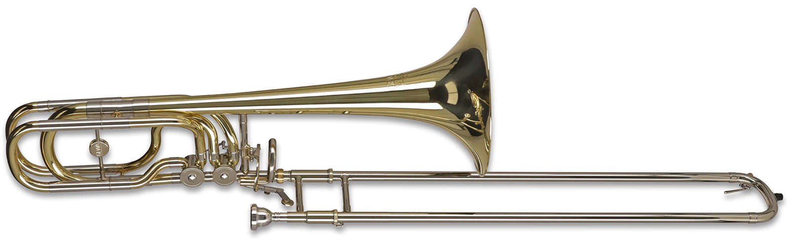 Ambition TB504 Sib/Fa/Sol/Re Laccato