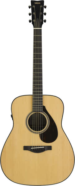 Yamaha FG7 RX NATURAL