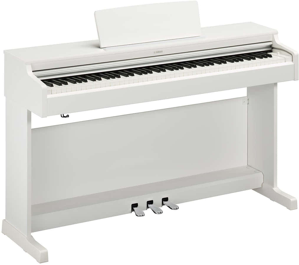 Arius YDP-165 Bianco