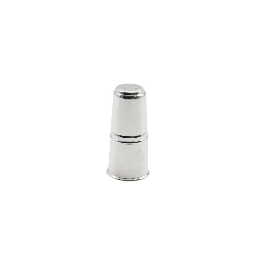 Copribocchino Clarinetto Sib Argentato