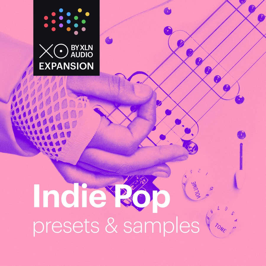 XO Espansione Indie Pop