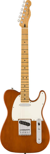 Telecaster Player II MN Moka