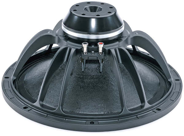 B&C Speakers 15 NW 76