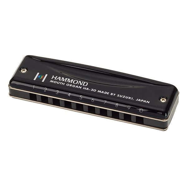 Hammond D/Re - 10 Foro