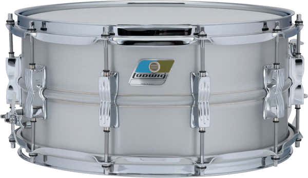 Ludwig Drums Lm405C - 14 X 6.5" Acrolite