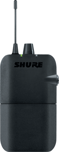 Shure P3R-K3e
