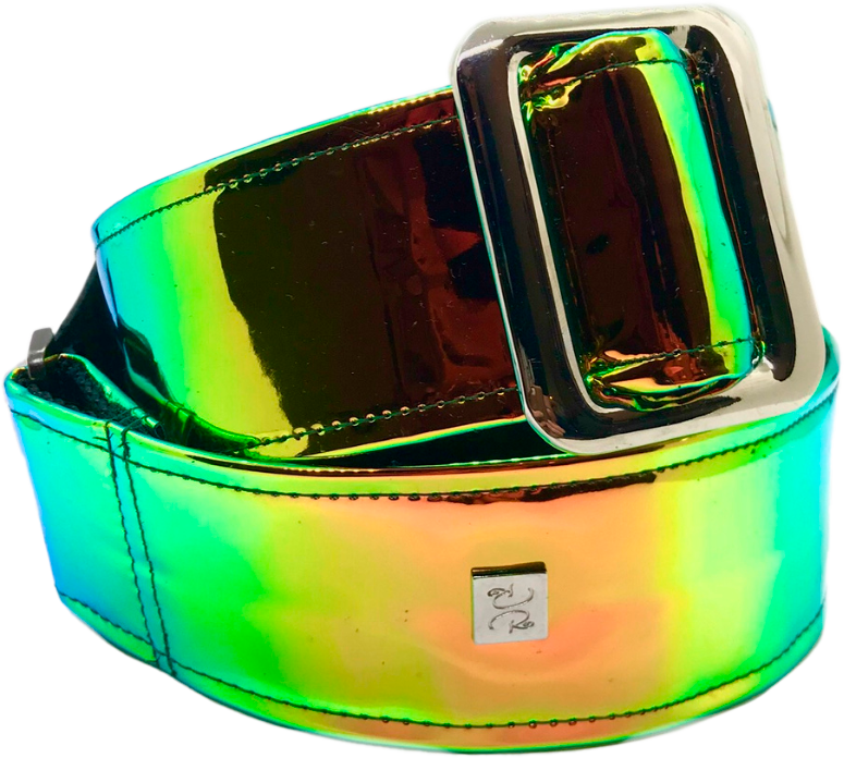 Chrome Sole