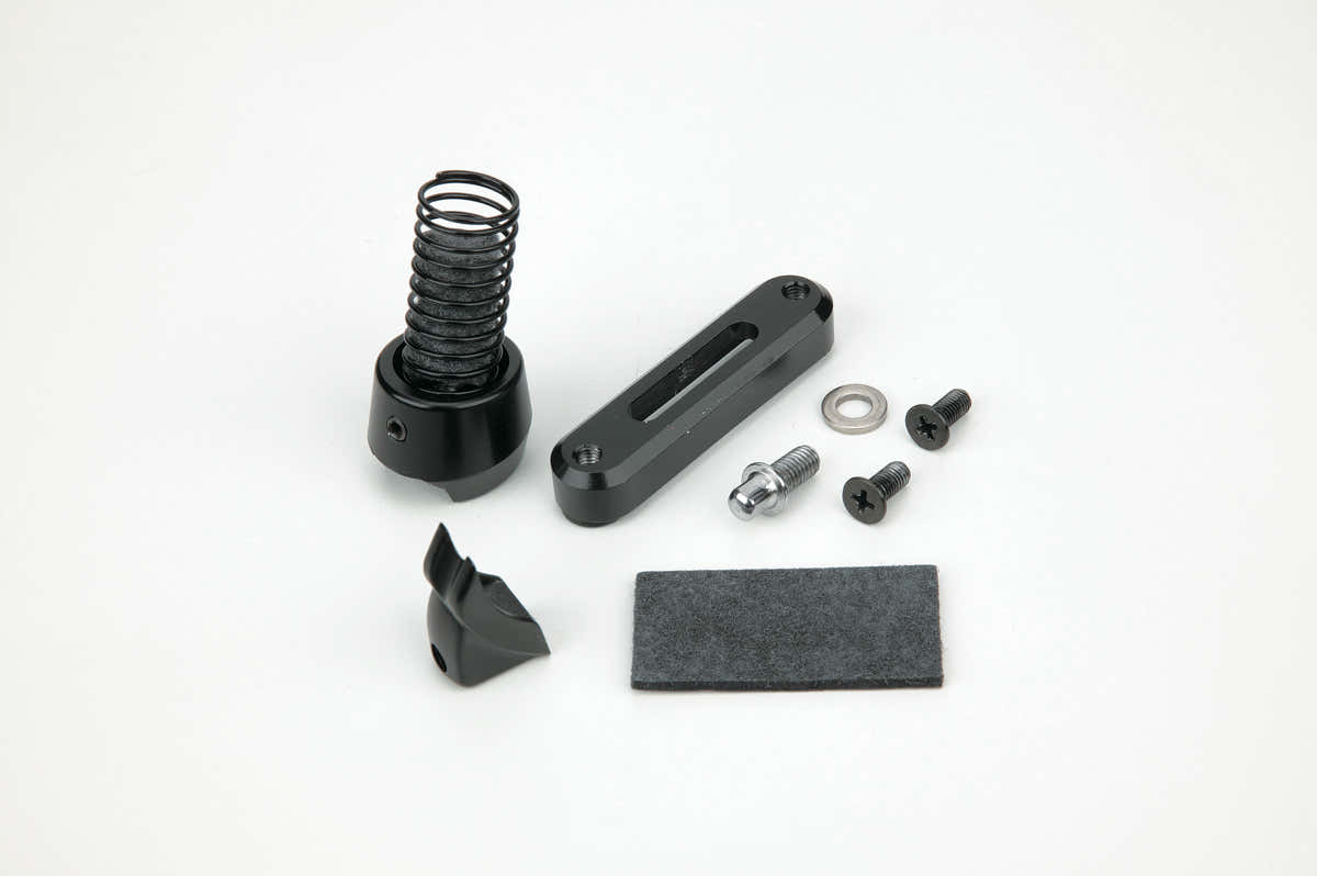 CC900S - SYSTEM COBRA COIL FOR PEDALS IRON COBRA