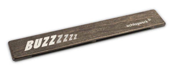Schlagwerk S-BB50 - BUZZ BOARD