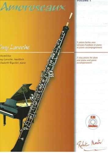 Robert Martin Robert Min Divers Laroche G. - Amoroseaux