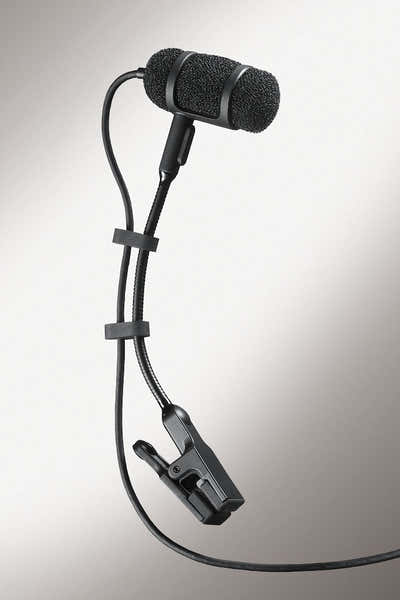 Audio Technica Per strumento a fiato e percussioni Pro 35