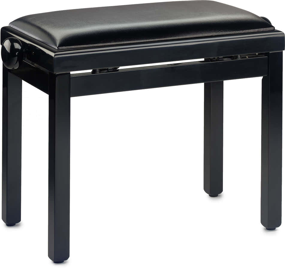 Panca tastiera PB39 BKP SBK Nero lucido