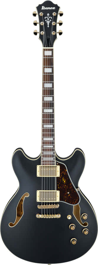 AS73G-BKF Nero Opaco Artcore