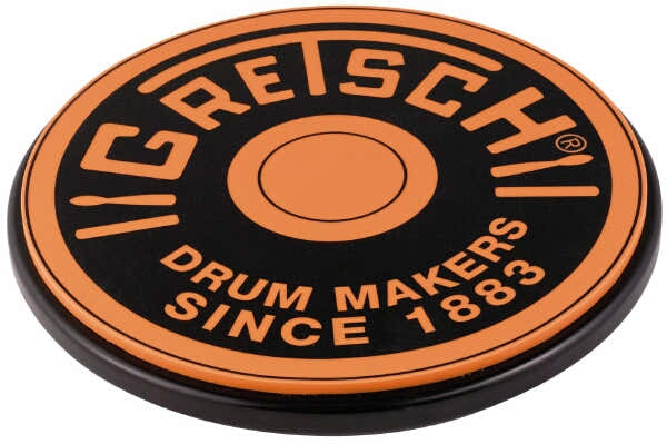 GREPAD12o/gre - 12" Arancione