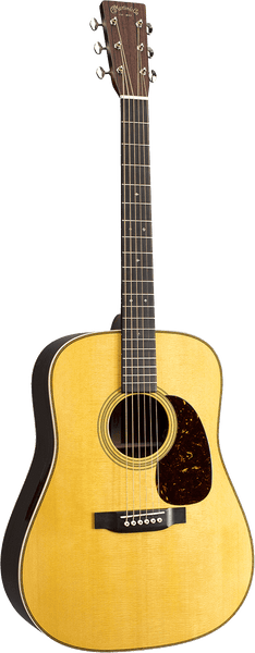 C.F. Martin & Co HD-28E 2025