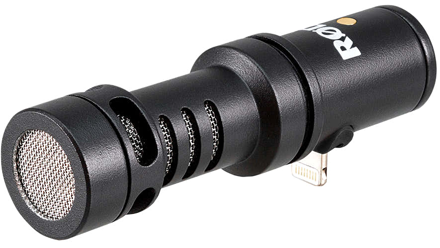 Videomic ME-L - Ricondizionato - Ricondizionato