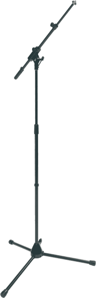 MPX TELESCOPIC BOOM