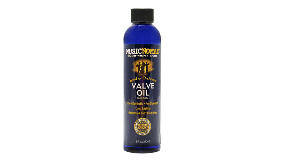 MN750 VALVE OIL
