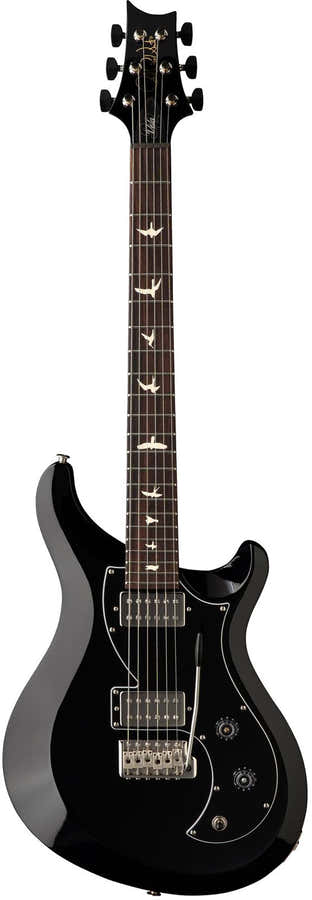 S2 Vela HHT Nero