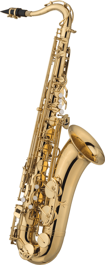 JTS500Q - Tenore Verniciato - Studio