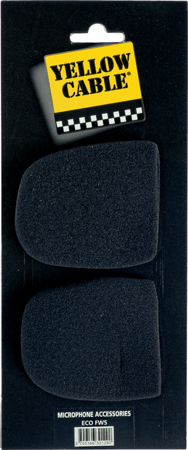 Antivento per microfono FW5