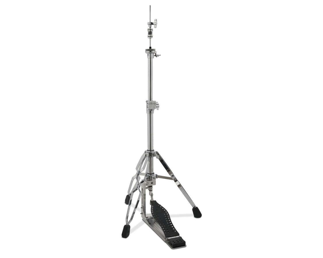Pedale Charleston Direct Drive DWCPMDDHH3BK