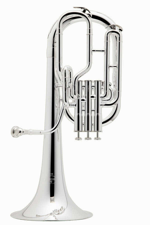 Prodige Mib Argentato - BE152-2-0