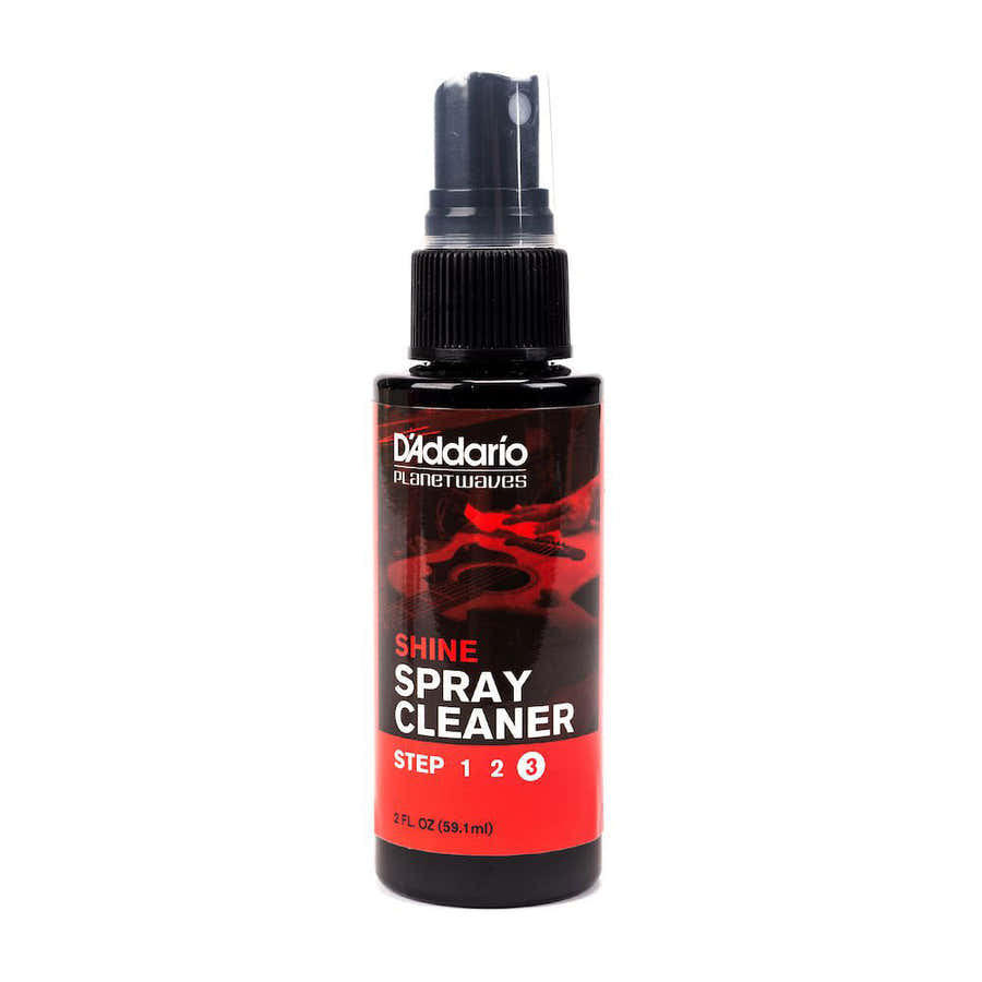 Shine - Detergente spray istantaneo 1oz.