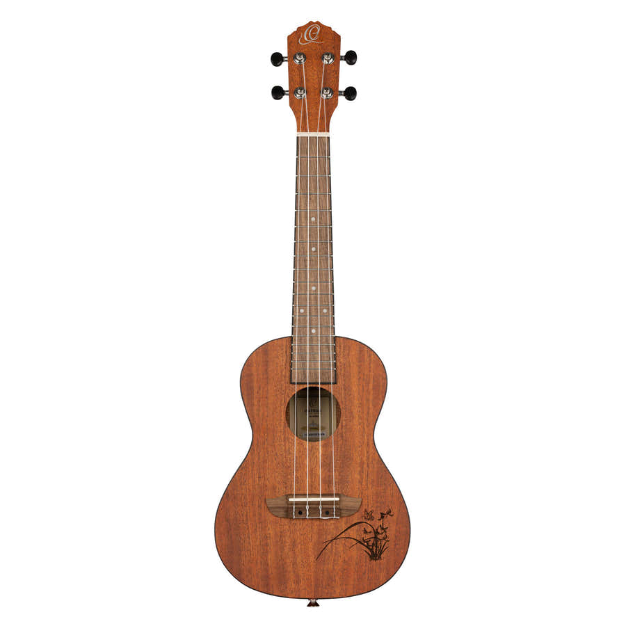 RU5mm Mogano Naturale