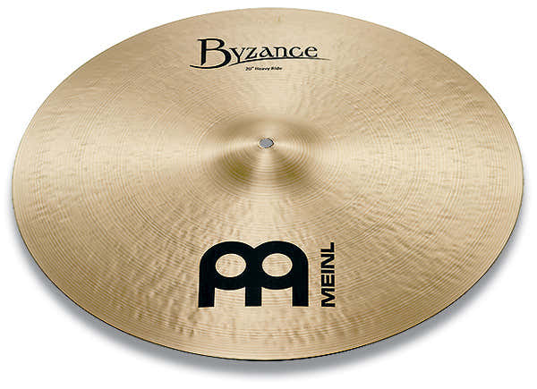 Byzance 23" Ride pesante - B23HR