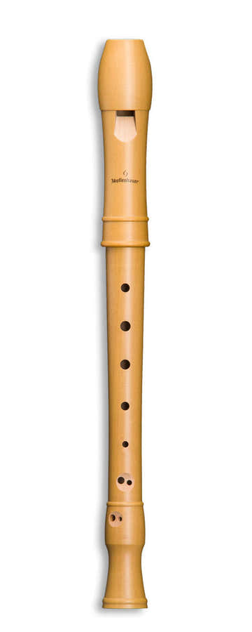Canta Soprano 2166 - Pero (Diteggiatura Tedesca)