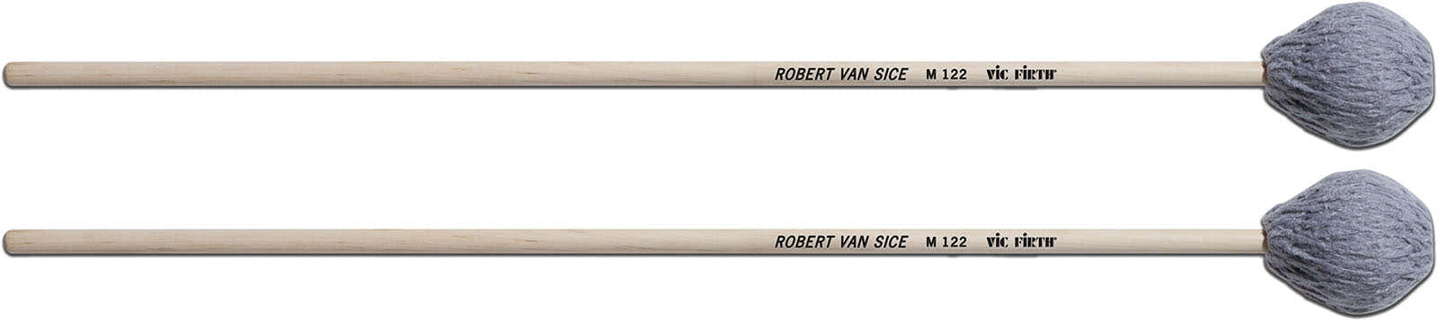 M122 SIGNATURE M122 SIGNATURE ROBERT VAN SICE MORBIDO