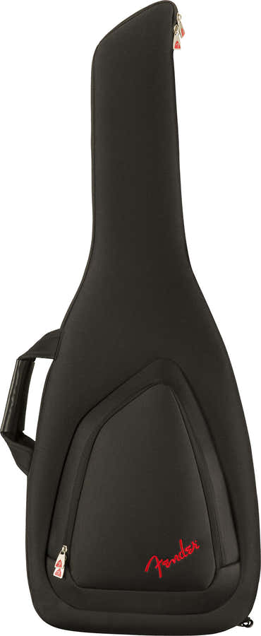 Custodia Elettrica 10mm Nero - FE610